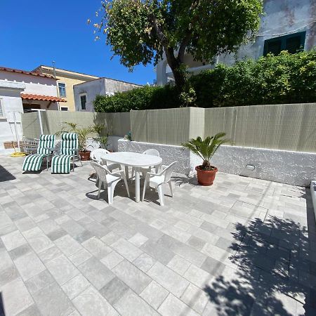 Casa Ferrandino Ischia Exterior foto