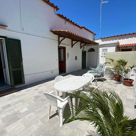 Casa Ferrandino Ischia Exterior foto