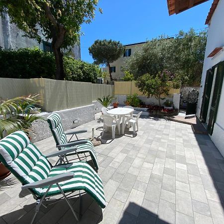 Casa Ferrandino Ischia Exterior foto