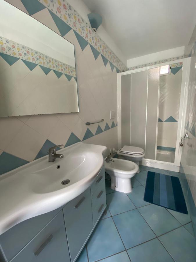 Casa Ferrandino Ischia Exterior foto