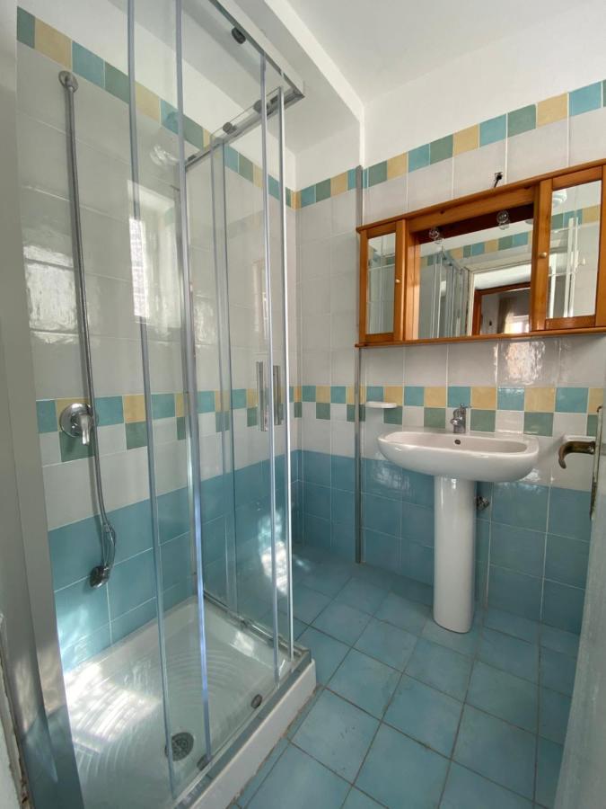 Casa Ferrandino Ischia Exterior foto