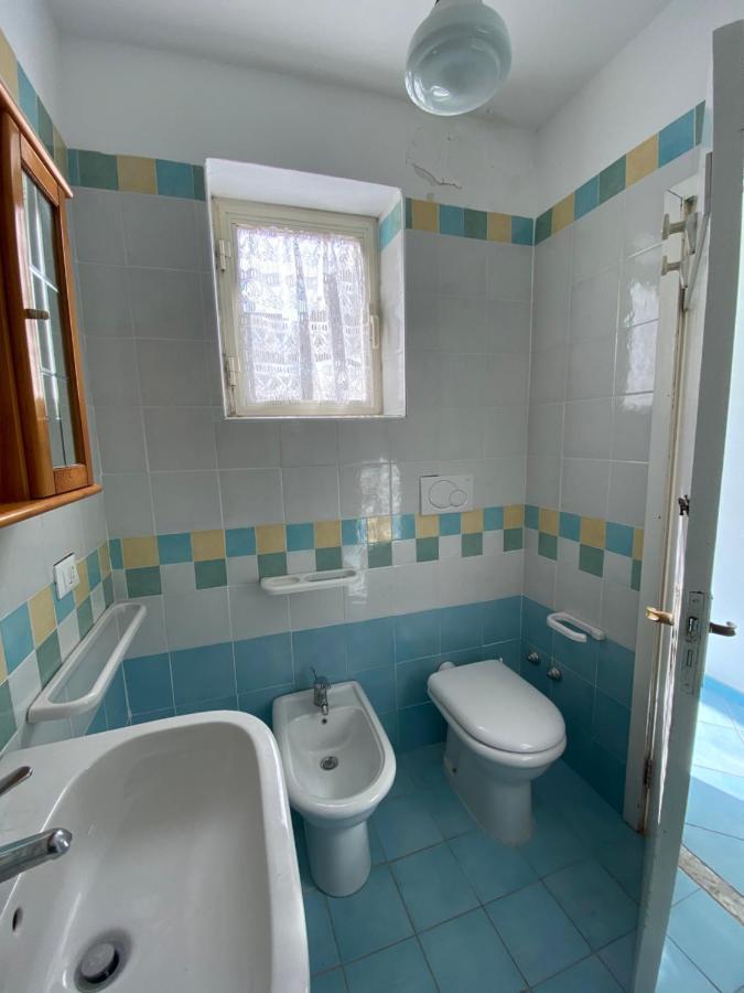 Casa Ferrandino Ischia Exterior foto