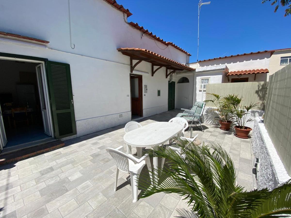 Casa Ferrandino Ischia Exterior foto