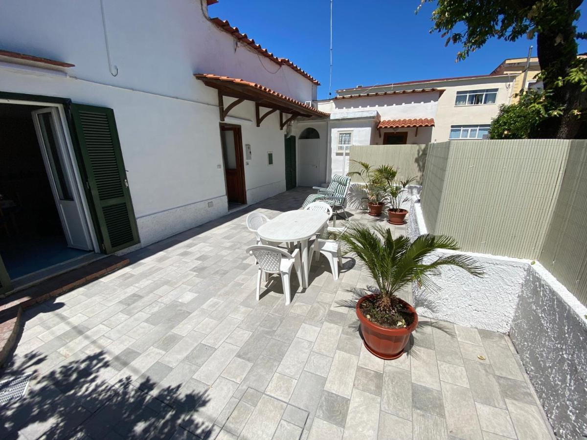 Casa Ferrandino Ischia Exterior foto