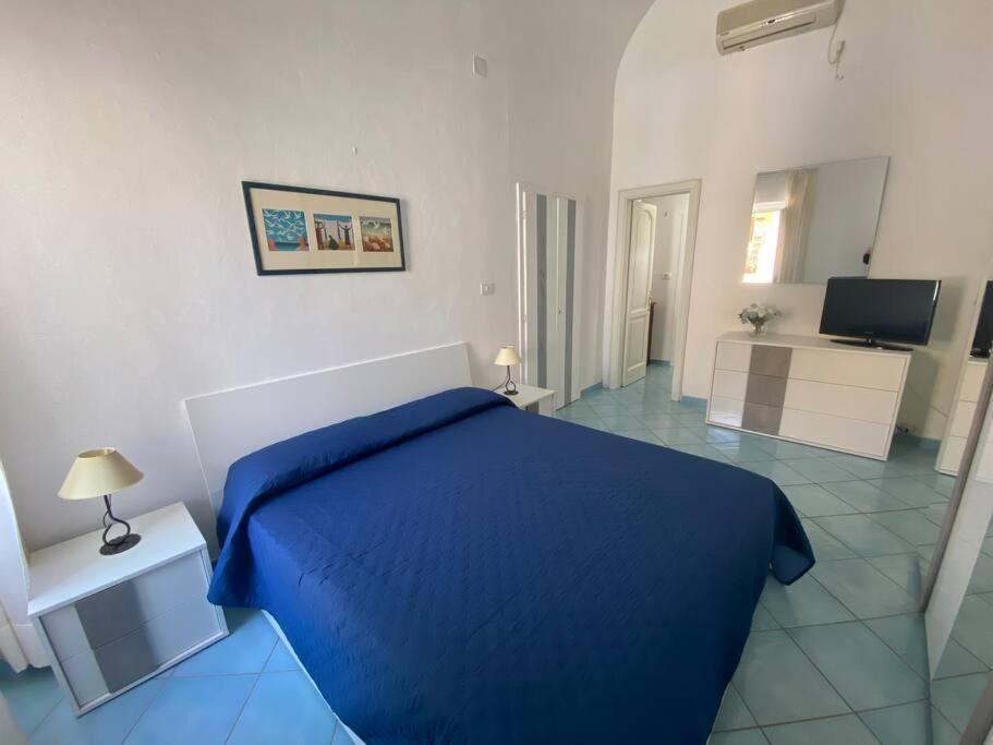 Casa Ferrandino Ischia Exterior foto